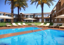 Seabreeze Residences