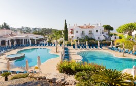 Dunas Douradas Beach Club